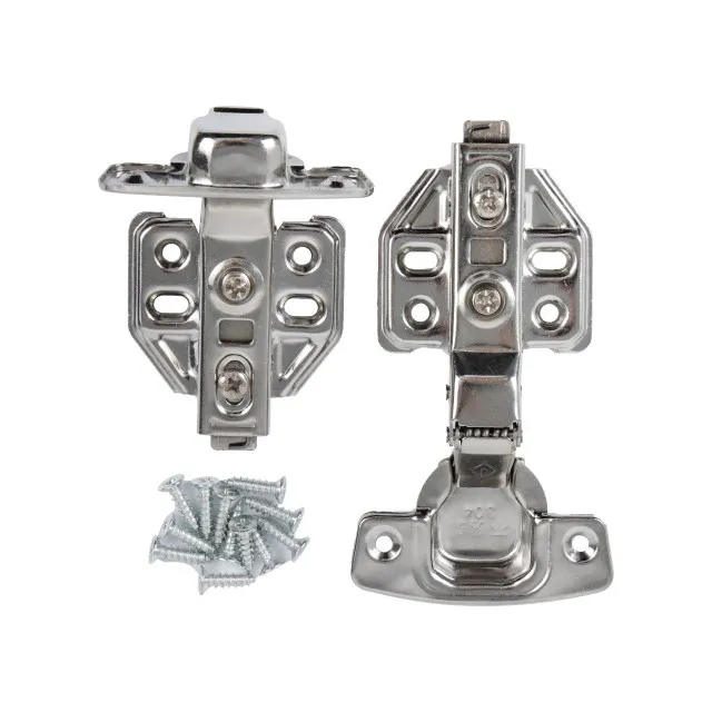 FURNITURE HINGES 52428