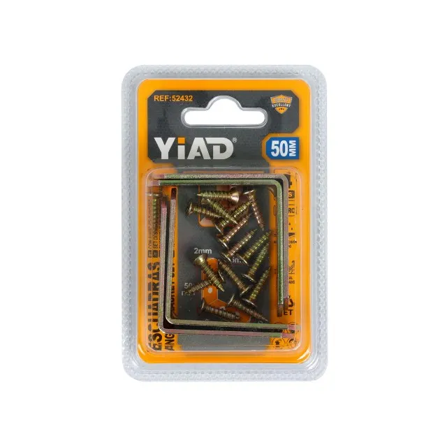 ANGLE BRACKET SET 52432