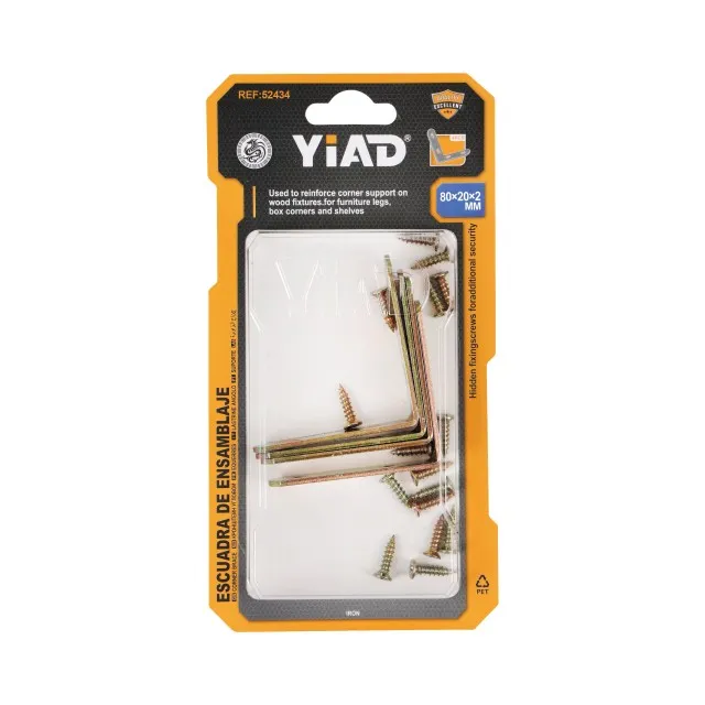 ANGLE BRACKET SET 52434