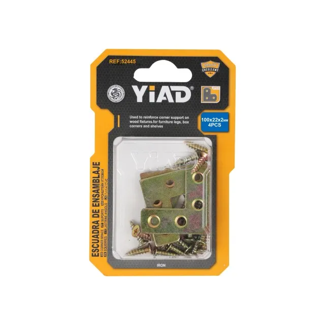 ANGLE BRACKET SET 52445