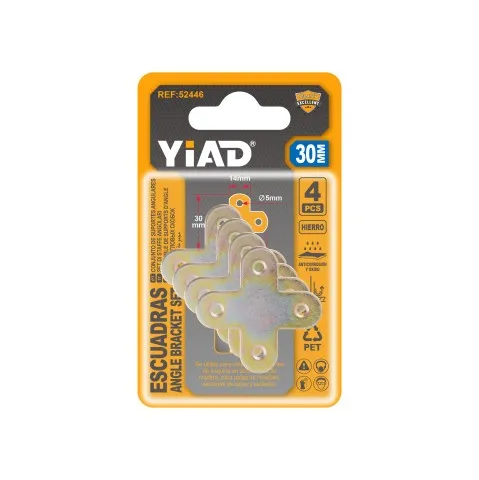 ANGLE BRACKET SET 52446