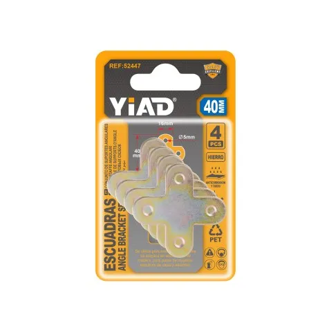 ANGLE BRACKET SET 52447