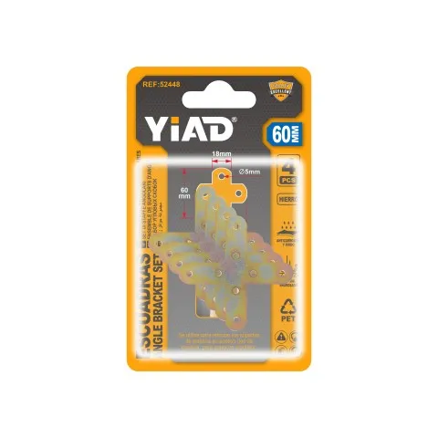 ANGLE BRACKET SET 52448
