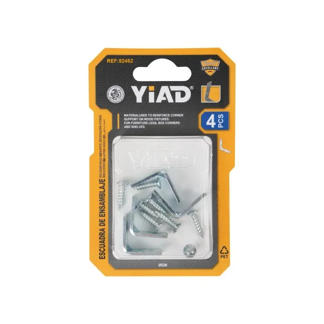 ANGLE BRACKET SET 52452