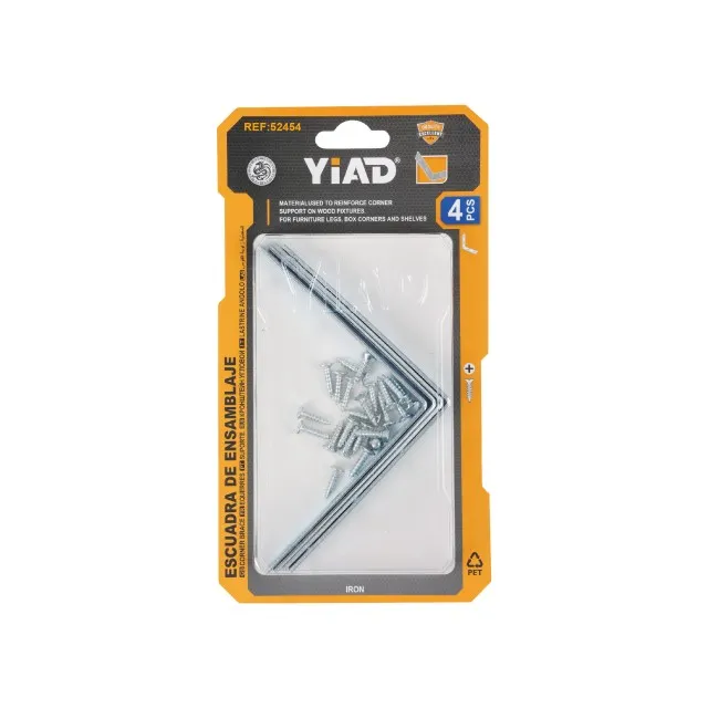ANGLE BRACKET SET 52454