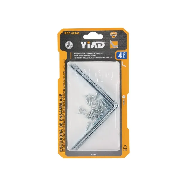 ANGLE BRACKET SET 52456