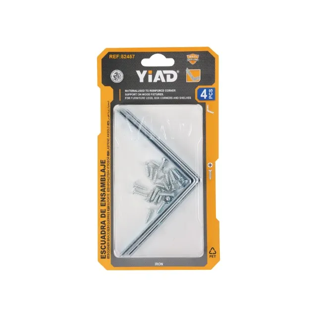 ANGLE BRACKET SET 52457
