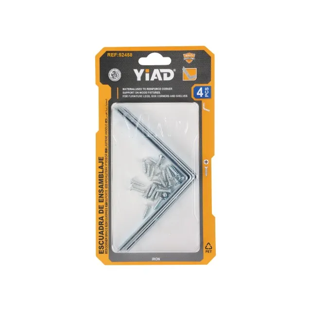 ANGLE BRACKET SET 52458