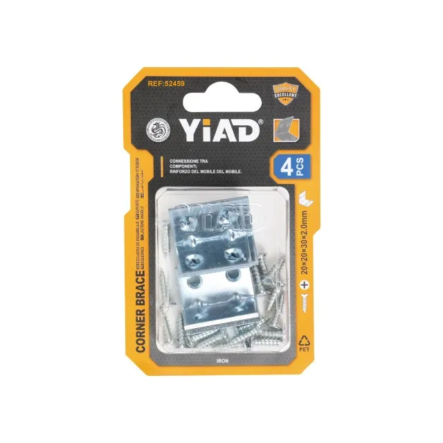 ANGLE BRACKET SET 52459