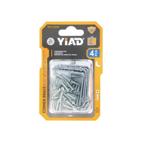 ANGLE BRACKET SET 52462