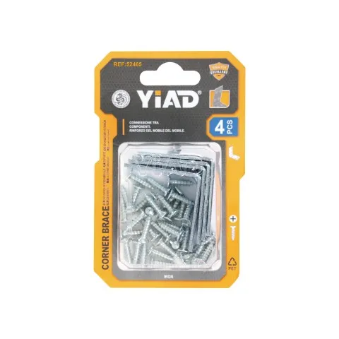ANGLE BRACKET SET 52465