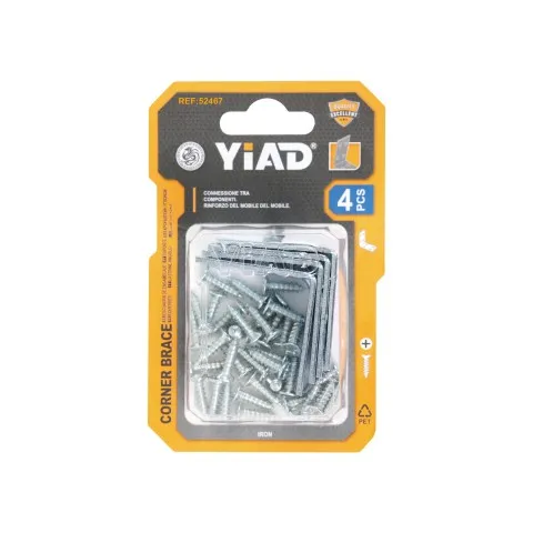 ANGLE BRACKET SET 52467
