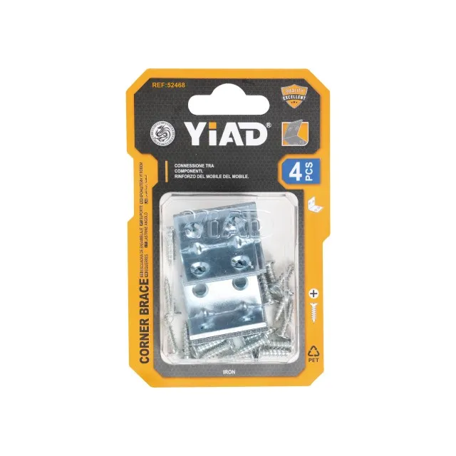 ANGLE BRACKET SET 52468