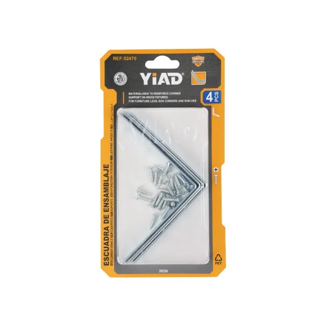 ANGLE BRACKET SET 52470