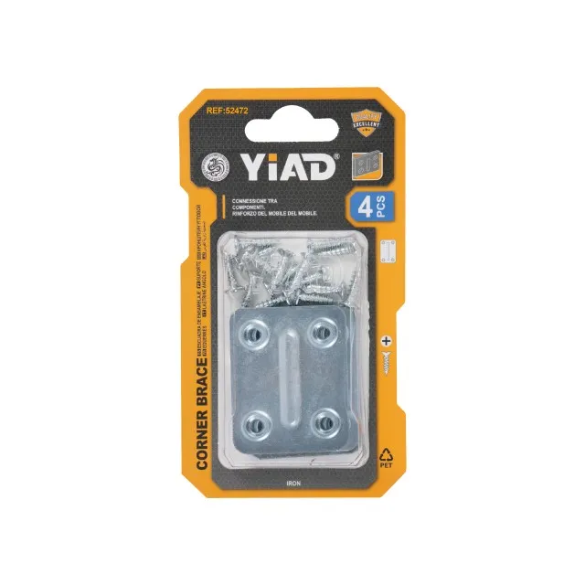 ANGLE BRACKET SET 52472