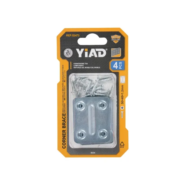 ANGLE BRACKET SET 52473