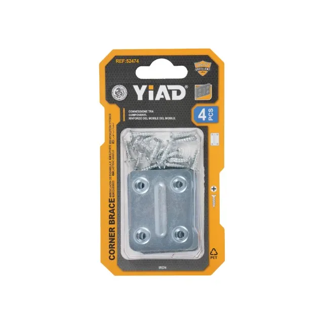 ANGLE BRACKET SET 52474