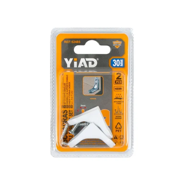ANGLE BRACKET SET 52485