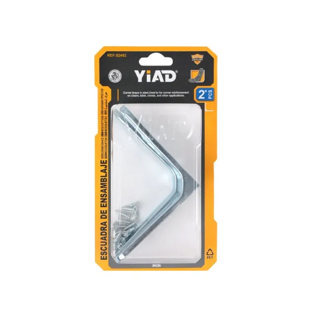 ANGLE BRACKET SET 52492