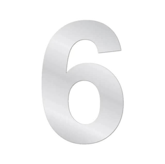 ADHESIVE METALIC NUMBER 52499