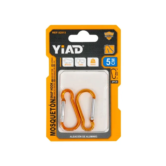 SNAP HOOK 52513