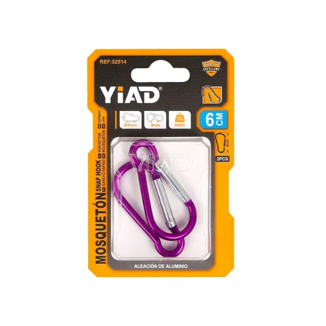 SNAP HOOK 52514