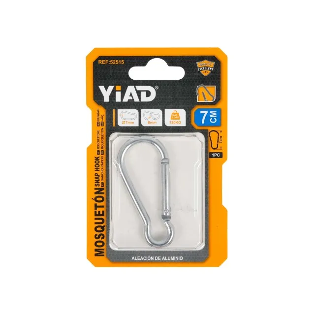 SNAP HOOK 52515
