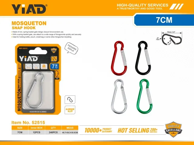 SNAP HOOK 52515
