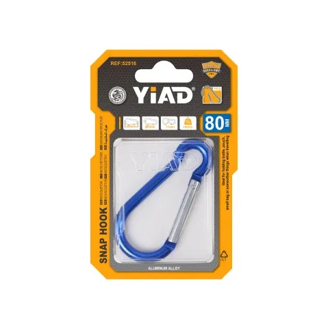 SNAP HOOK 52516