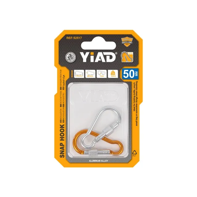SNAP HOOK 52517