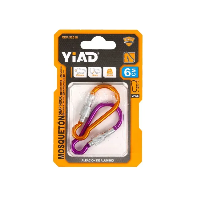 SNAP HOOK 52518