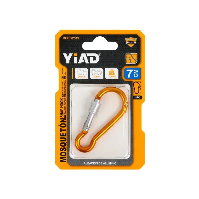 SNAP HOOK 52519