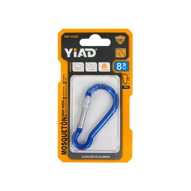 SNAP HOOK 52520