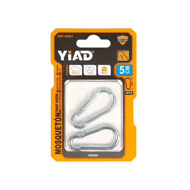 SNAP HOOK 52521