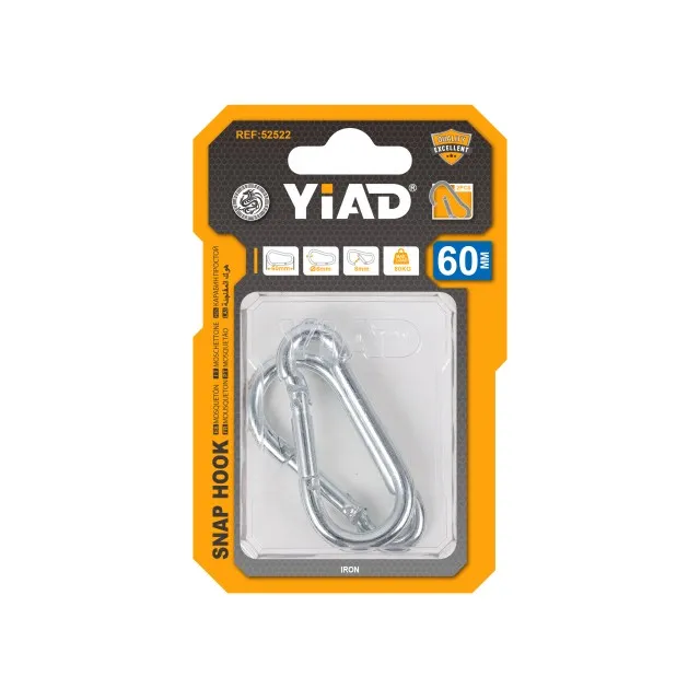 SNAP HOOK 52522