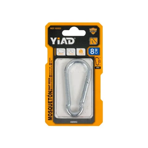 SNAP HOOK 52523