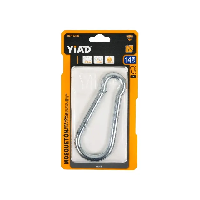 SNAP HOOK 52526