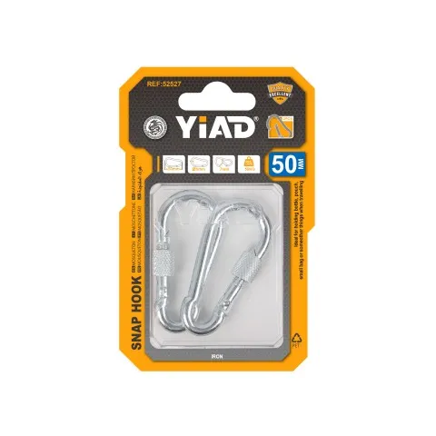 SNAP HOOK 52527