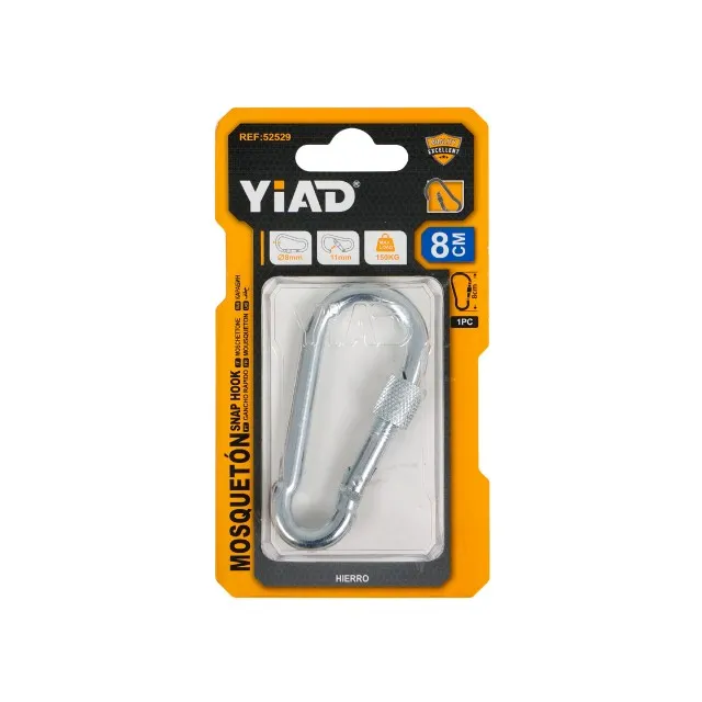 SNAP HOOK 52529