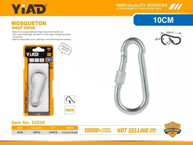 SNAP HOOK 52530