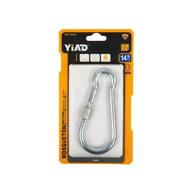 SNAP HOOK 52532