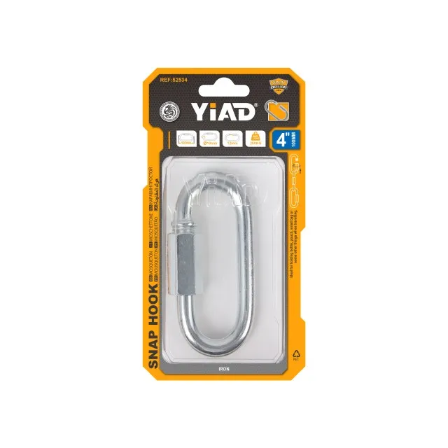 SNAP HOOK 52534