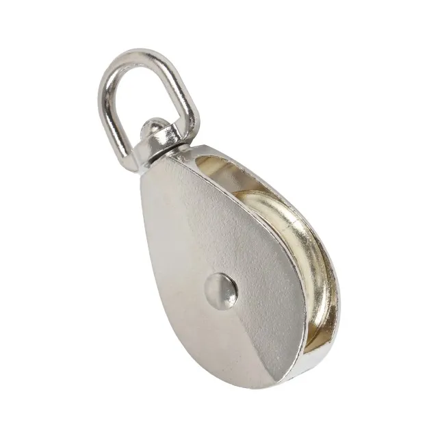 PULLEY 52537