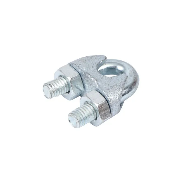 STEEL WIRE CLAMP 52545