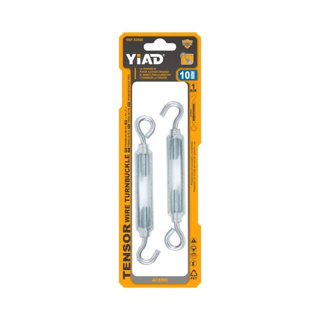 WIRE TURNBUCKLE 52550