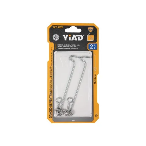 WINDOW HOOK SET 52552