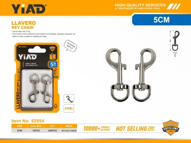 KEY CHAIN 52554