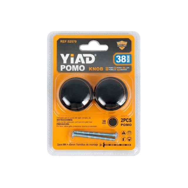 KNOB 52570