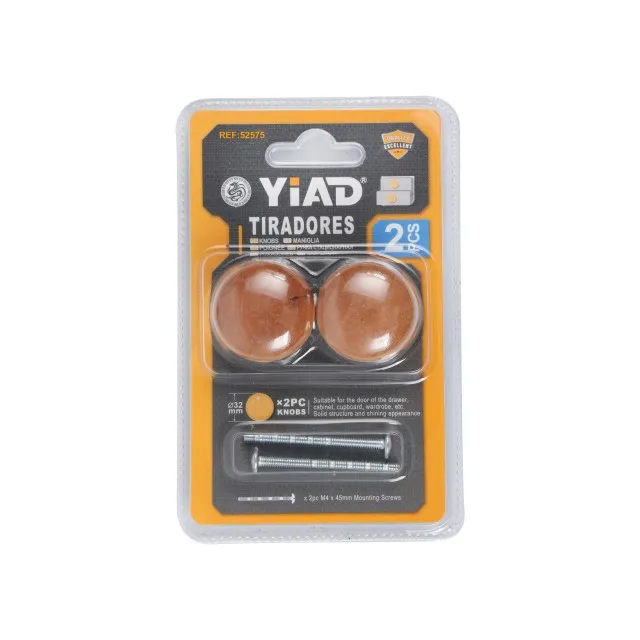 KNOB 52575