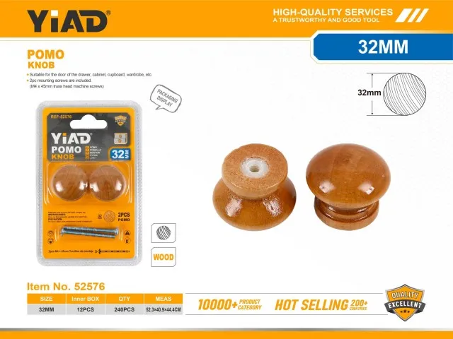 KNOB 52576